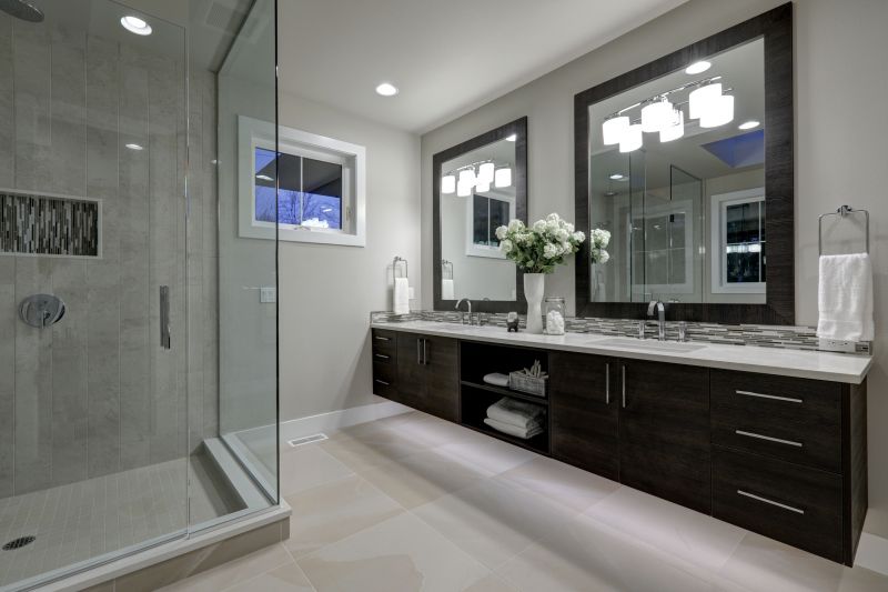 Bathroom Redesigning in Lancaster, PA