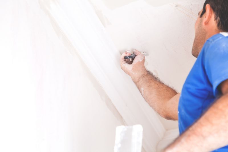 Building Repair Service in Katy, TX