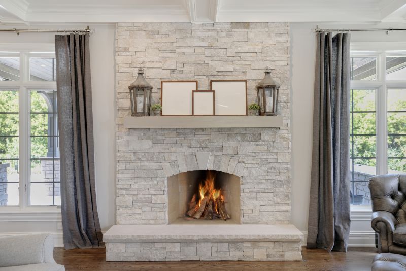 Fireplace Renovation Service in Summerville, SC