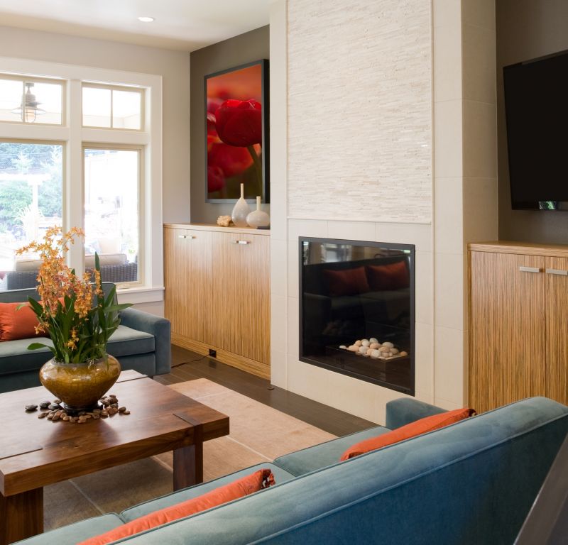 Hearth Remodeling in Summerville, SC