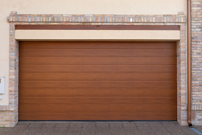 Garage Lintel Repair