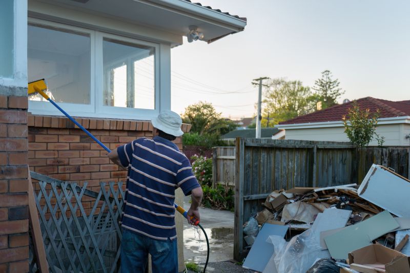 Banister Removal in Charleston, SC