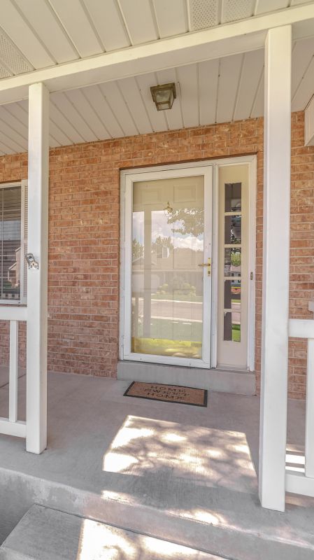 Banister Removal in Denver County, CO