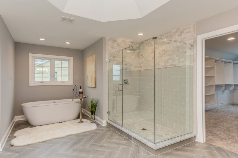 Bathroom Conversion Service in Framingham, MA