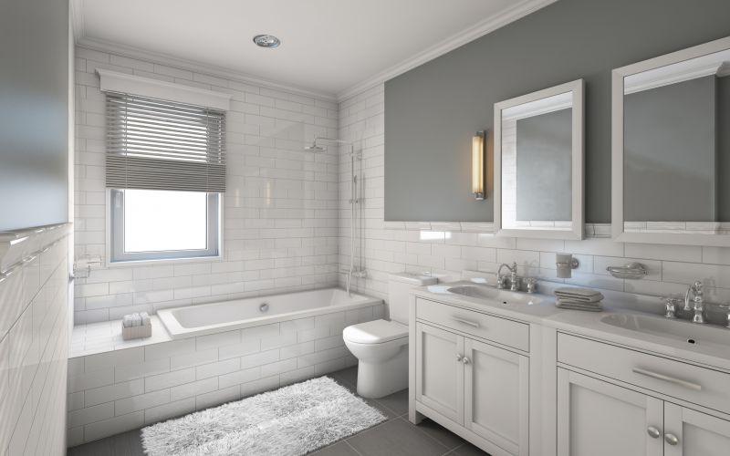 Bathroom Enlargement in Nashua, NH