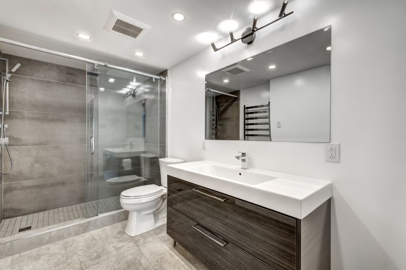 Bathroom Enlargement in Sarasota, FL