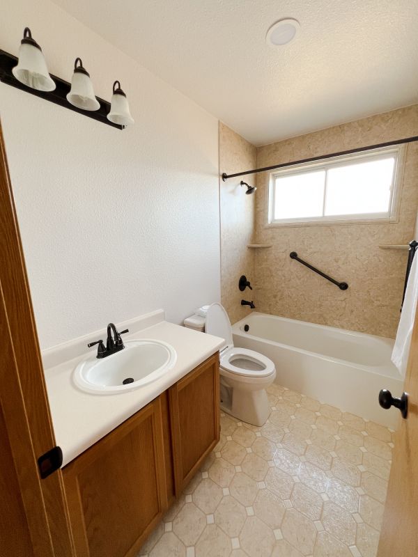 Bathroom Makeover Service in Stamford, CT