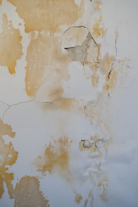 Bathroom Water Damage Repair in Summerville, SC