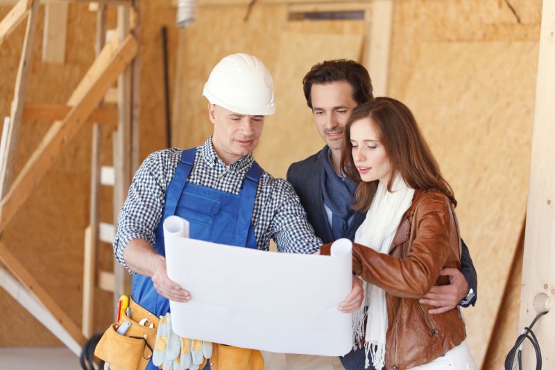 Building Repair Service in Littleton, CO