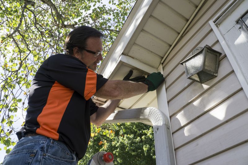 Building Repair Service in Denver, CO