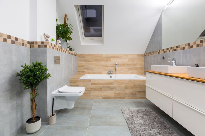 Custom Bathroom Remodeling in Palm Coast, FL