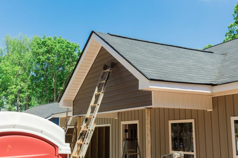 Exterior Home Repair in Summerville, SC