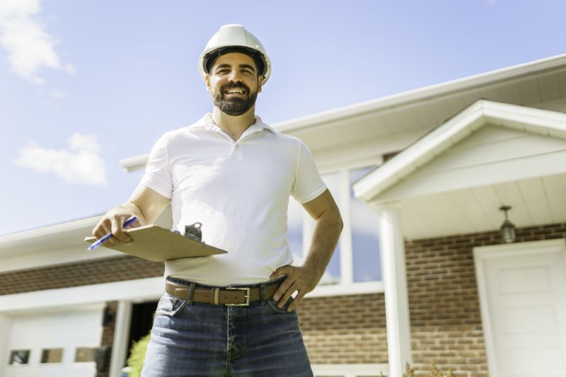 Exterior Home Repair in Santa Rosa, CA