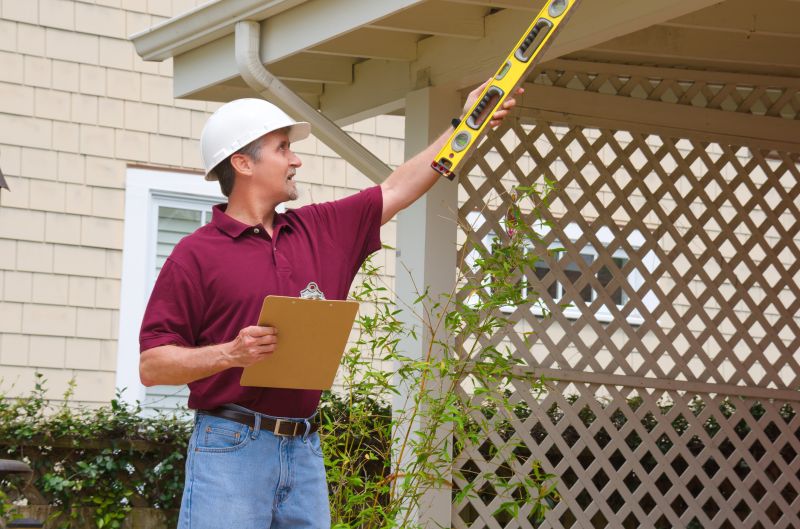 Exterior Home Repair in Denver, CO