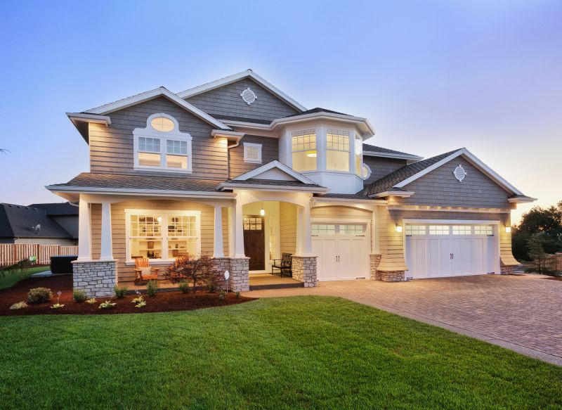Exterior Remodeling in Charleston, SC