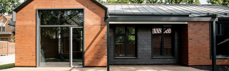Exterior Renovation in Littleton, CO
