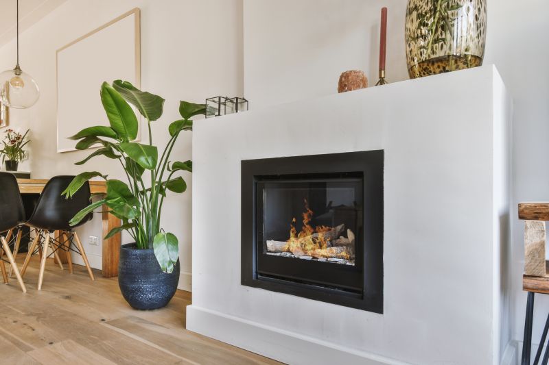 Fireplace Remodeling Service in Littleton, CO