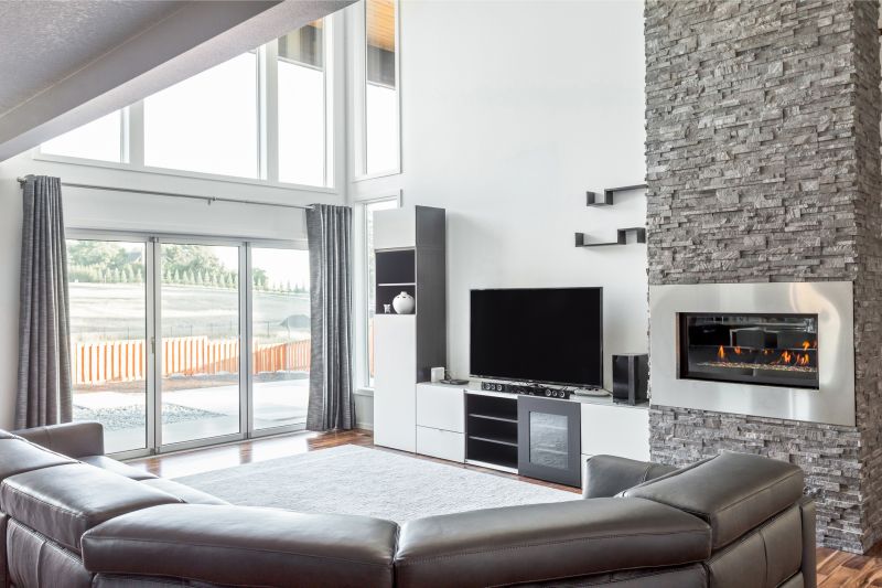 Fireplace Renovation Service in Summerville, SC
