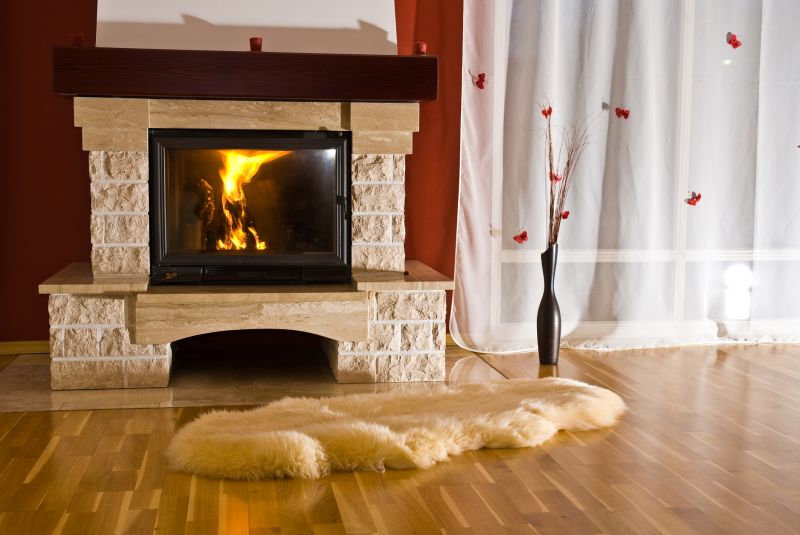 Fireplace Renovation Service in Santa Rosa, CA