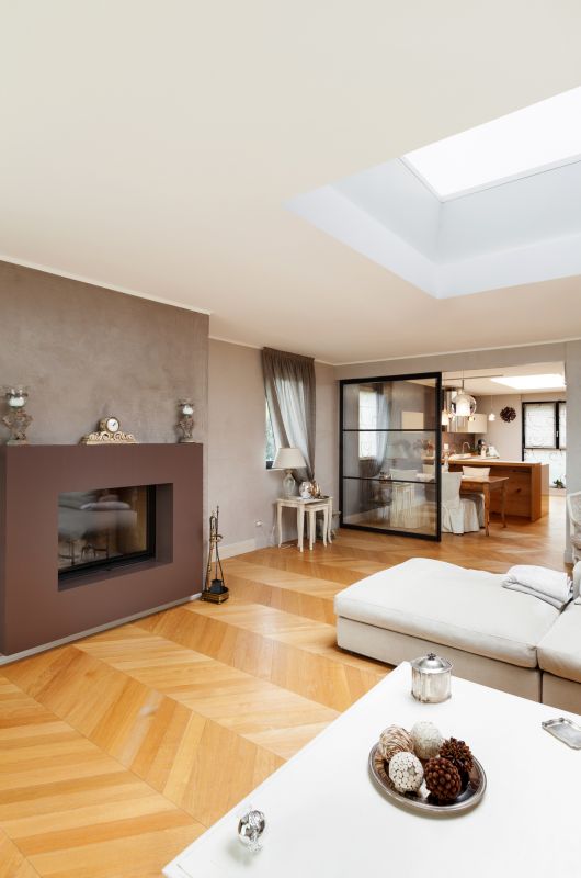 Fireplace Renovation Service in Denver County, CO