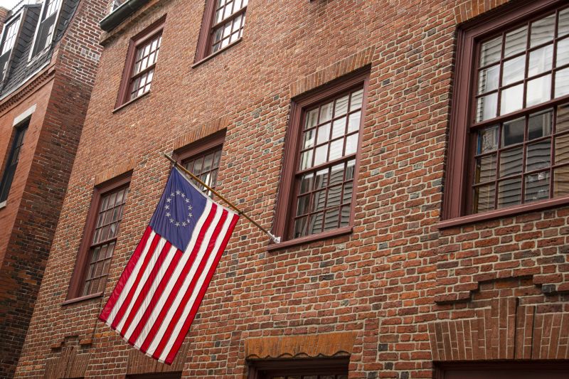 Garage Lintel Repair