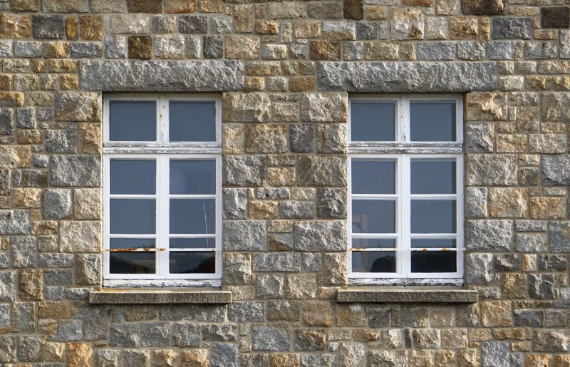 Garage Lintel Repair