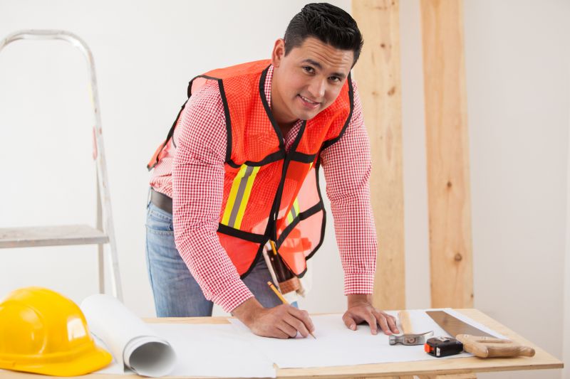 General Contractor Service in Summerville, SC
