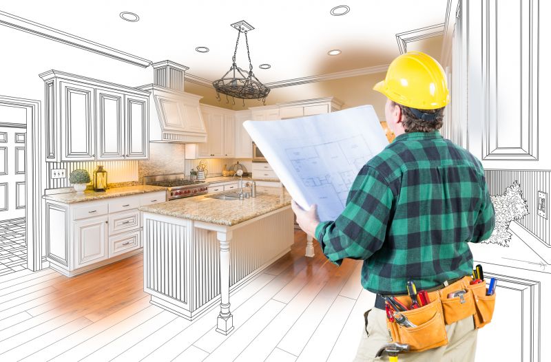 General Contractor Service in Summerville, SC