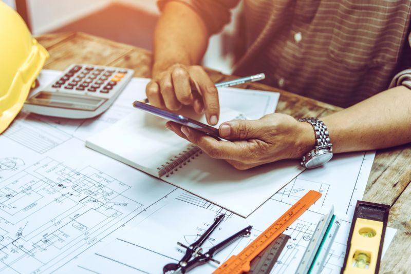 General Contractor Service in Houston, TX