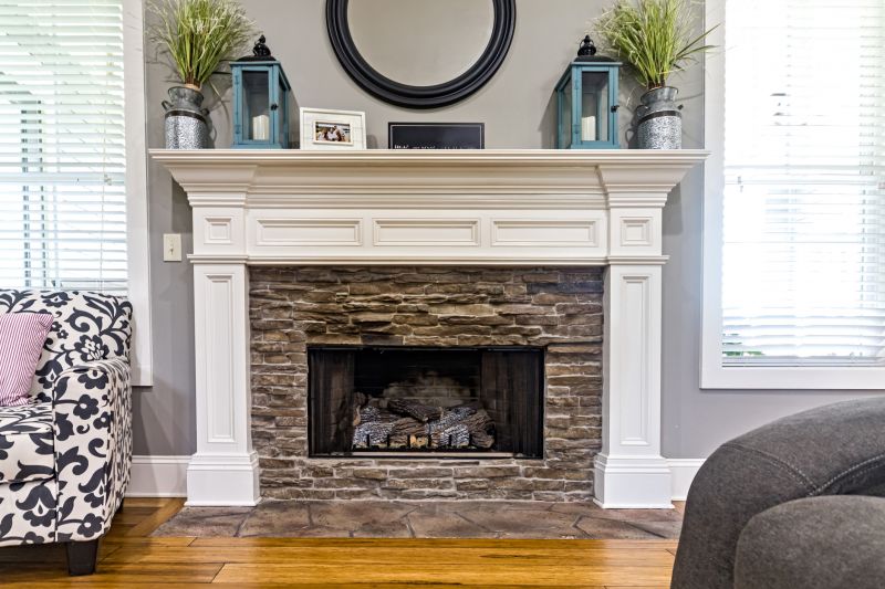 Hearth Remodeling in Alpharetta, GA
