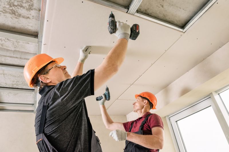 Home Restoration in Charleston, SC