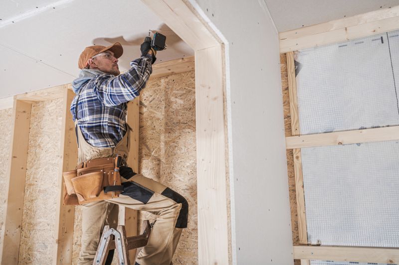 House Repair Service in Santa Rosa, CA