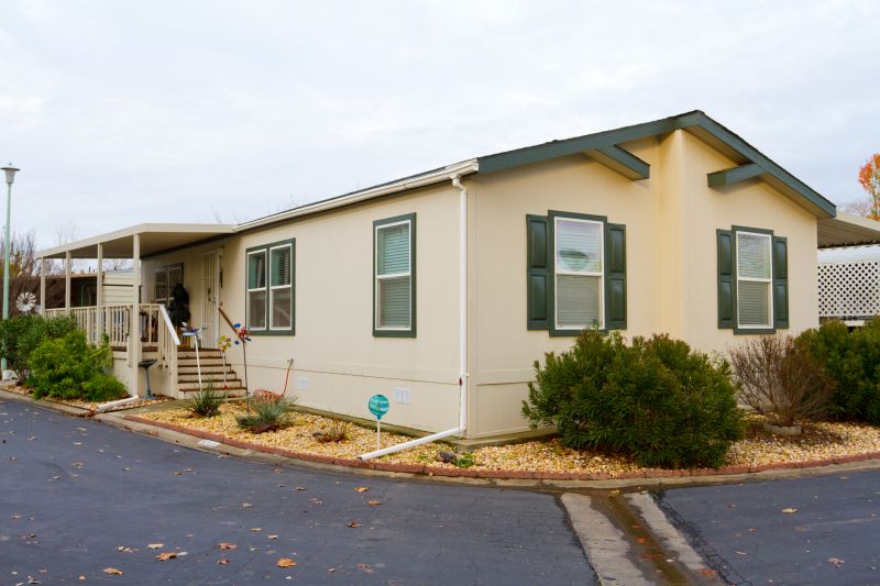 House Restoration in Santa Rosa, CA
