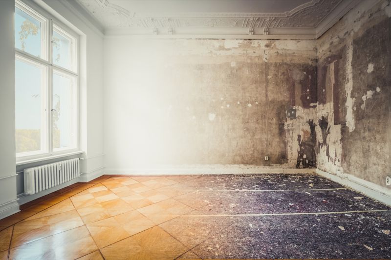 Interior Finishing in Denver County, CO