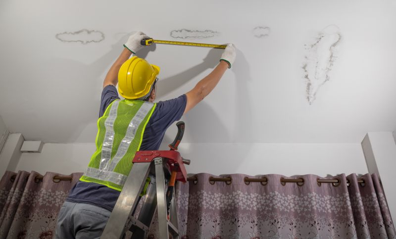 Laundry Room Construction in Santa Rosa, CA