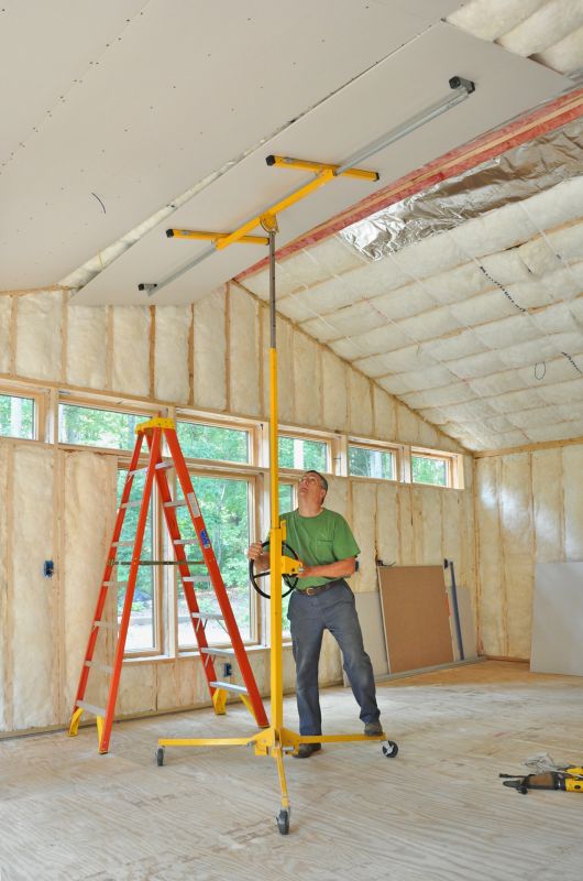 Laundry Room Construction in Littleton, CO