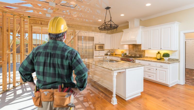 Log Home Repair in Charleston, SC