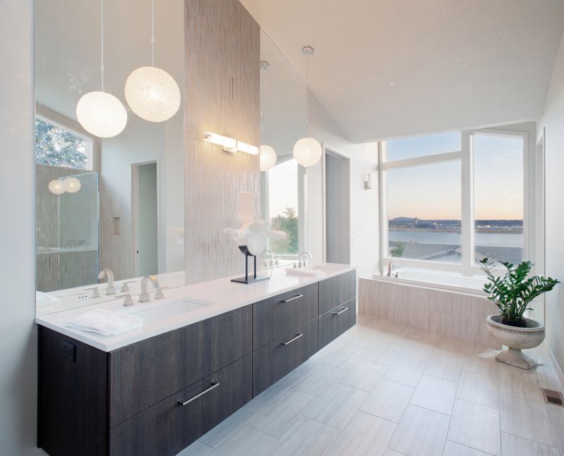 Master Bathroom Remodeling in Clearwater, FL
