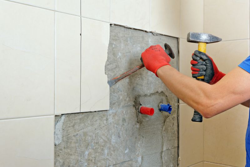 Wall Removal Service in Houston, TX